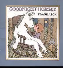 Goodnight Horsey