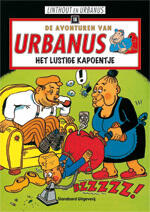 Het lustige kapoentje