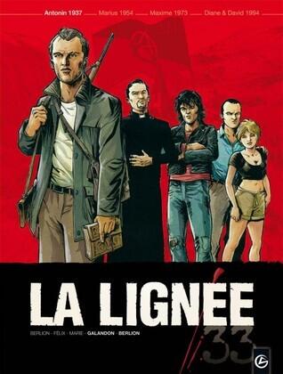 La Lignée - Antonin 1937