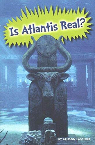 Is Atlantis Real?