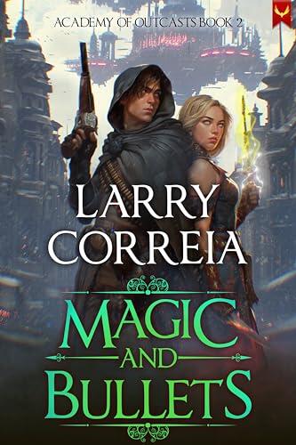 Magic and Bullets