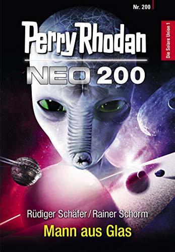 Perry Rhodan NEO - Die Solare Union