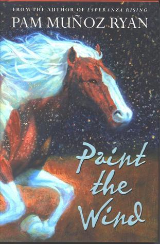 Paint the Wind