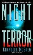 Night Terror Night Terror