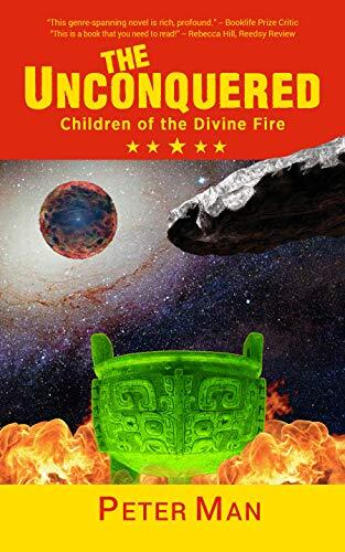 The Unconquered: Children of the Divine Fire
