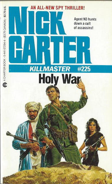 Holy War