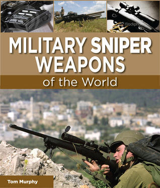 Military Sniper Weapons of the World