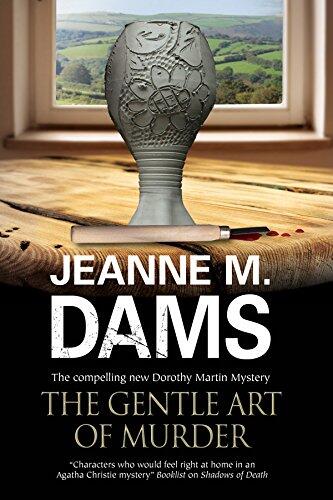 Gentle Art of Murder, The