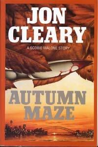 Autumn Maze