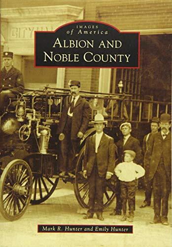 Albion and Noble County