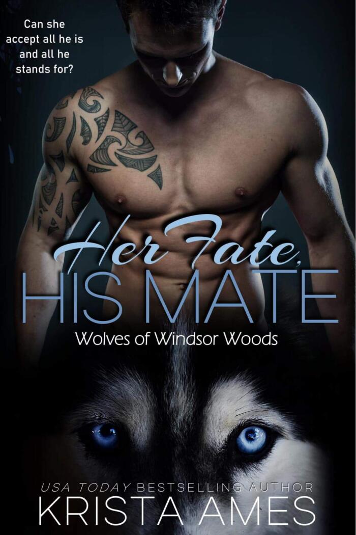 Wolves of Windsor Woods