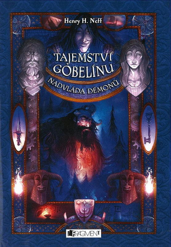Nadvláda démonů