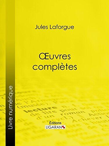 Oeuvres complètes