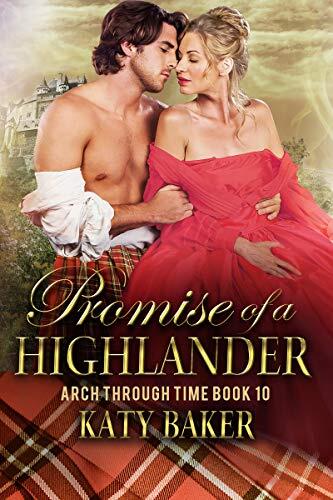 Promise of a Highlander