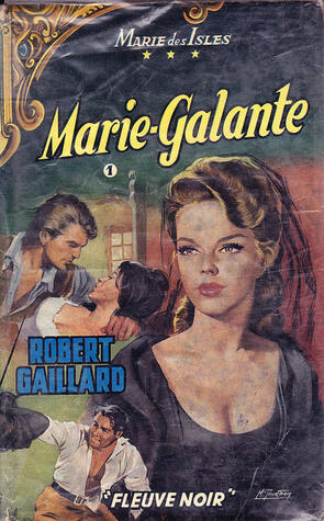 Marie Galante