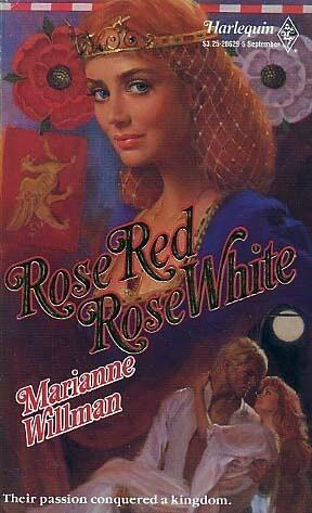 Rose Red, Rose White