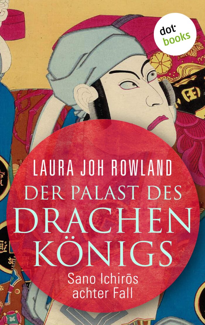 Der Palast des Drachenkönigs