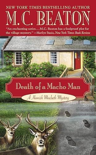 Death of a Macho Man
