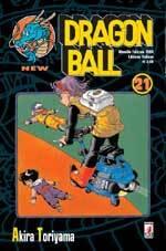 Dragon Ball New Edition, Vol. 21