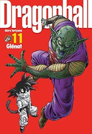 Dragon Ball perfect edition - Tome 11 : Perfect Edition