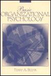 Basic Organizational Psychology
