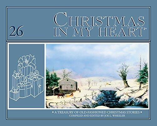 Christmas in My Heart 26