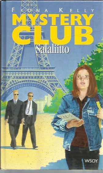 Salaliitto