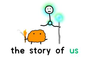 The Story of Us