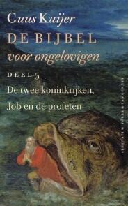 De twee koninkrijken, Job en de profeten