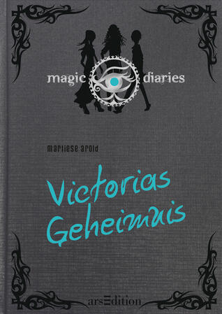 Viktorias Geheimnis