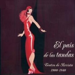 El país de las tandas