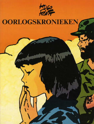 Oorlogskronieken