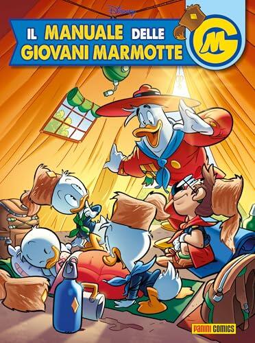 Il Manuale delle Giovani Marmotte 23