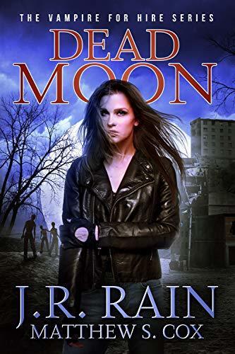Dead Moon