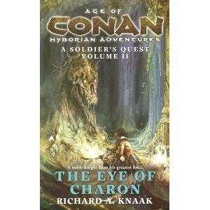 The Eye of Charon