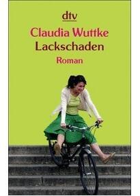 Lackschaden