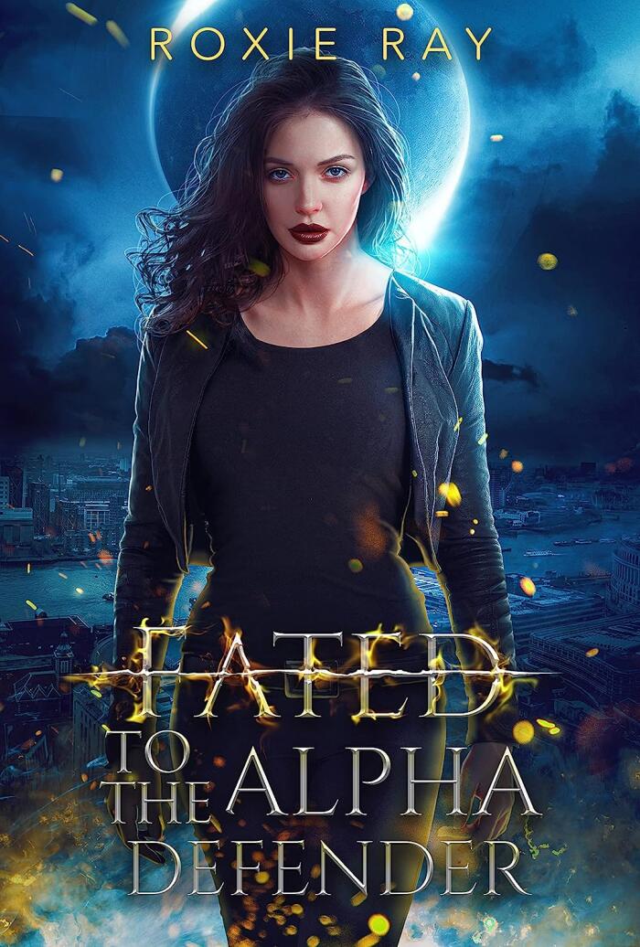 Fated to the Alpha Defender
