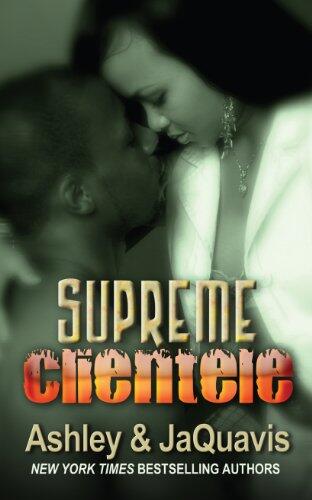 Supreme Clientele