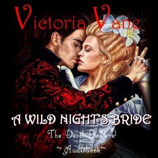 A Wild Night's Bride