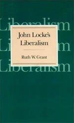 John Locke's Liberalism