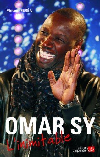 Omar Sy : L'inimitable de Vincent Péréa (11 juin 2015) Broché