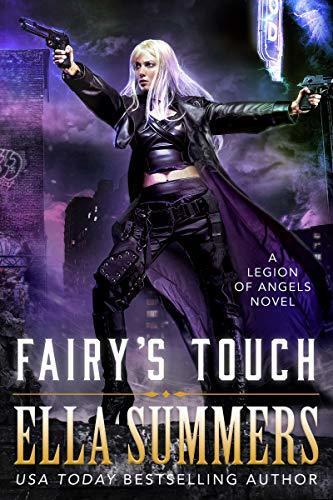 Fairy's Touch