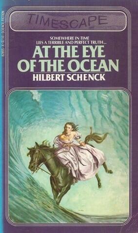 At the Eye of the Ocean