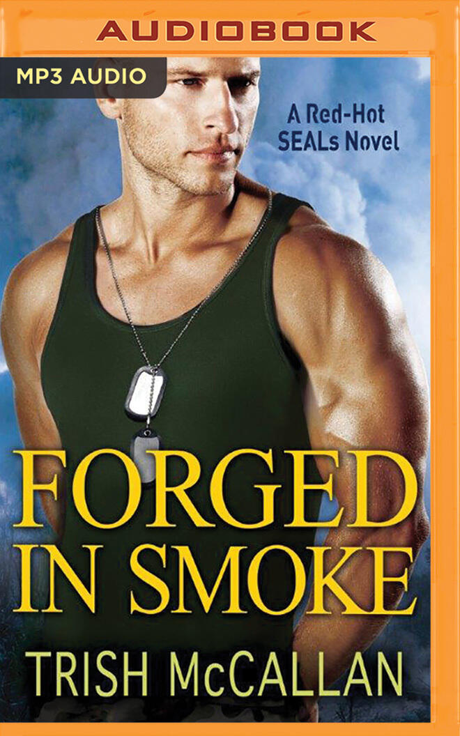 Forged in Smoke