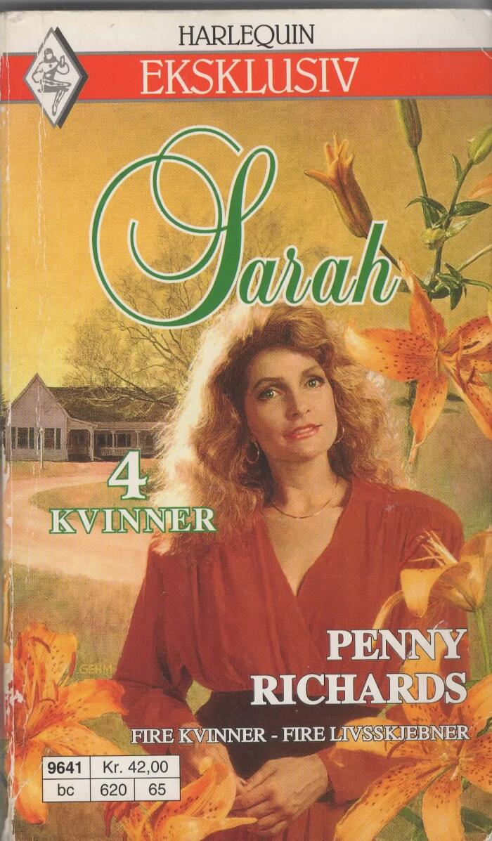 Sarah