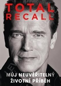 Total Recall: Můj neuvěřitelný životní příběh