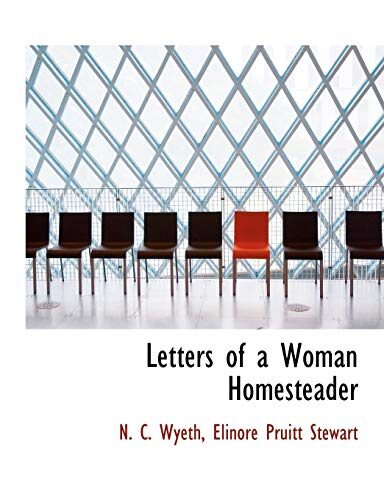 Letters of a Woman Homesteader