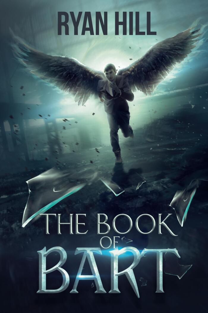 The Book of Bart