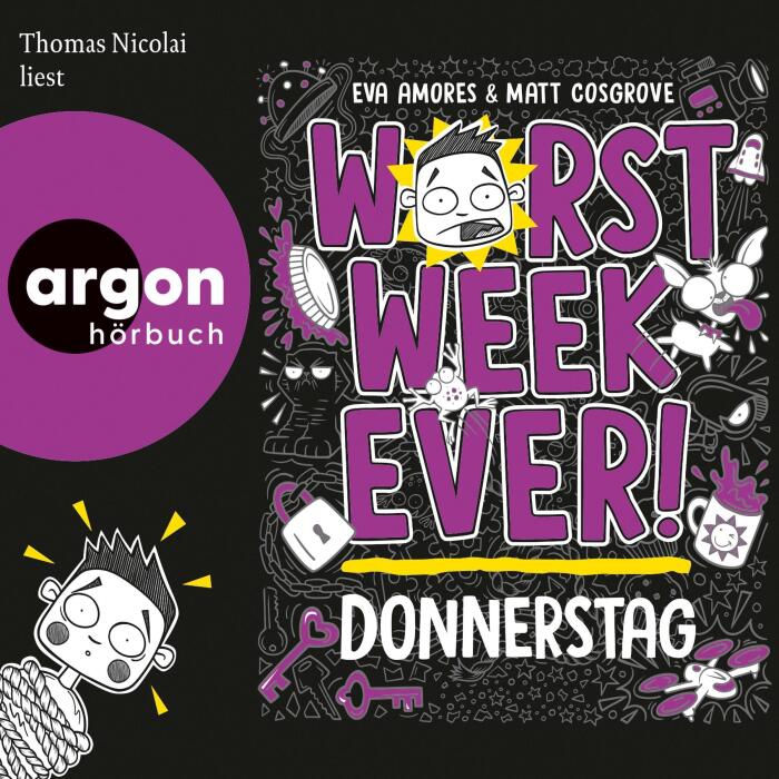 Donnerstag