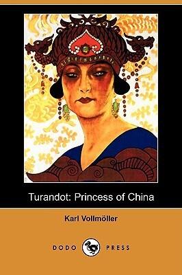 Turandot: Princess of China